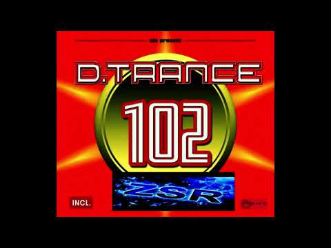 D Trance 102   Megamix June 2023  ZsR Mix