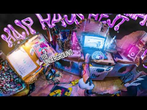Video thumbnail for Underground