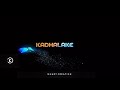 Samayama Samayama Song Black Screen Lyrics WhatsApp Status New Telugu Love Status