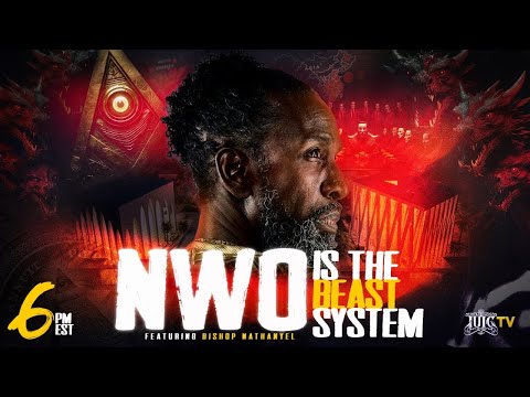 NWO IS THE BEAST SYSTEM
