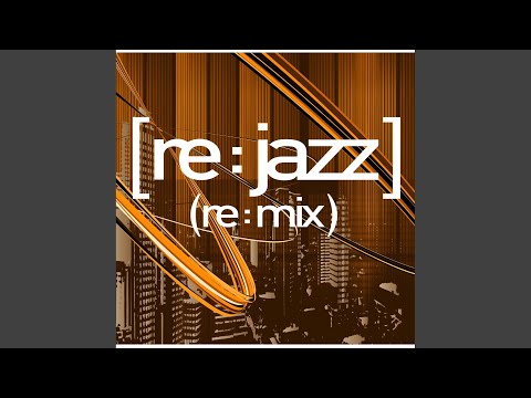 Cupid & Orlando (Jazztronik Remix)