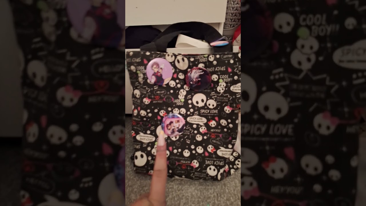 love you all what pins I out ween I get shoping #pins # Anime.