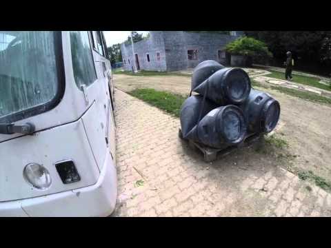 Cobalt Project Paintball June 2015