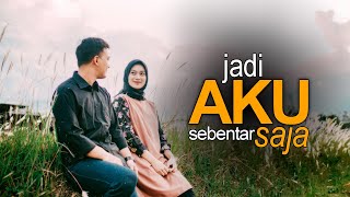 Download lagu JADI AKU SEBENTAR SAJA - JUDIKA COVER BY BASCA FT SILVIA NADA mp3