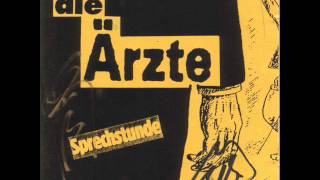 Die Ärzte - Mysteryland - Live 1987