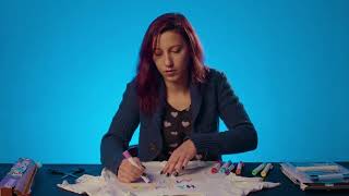 Πώς να Σχεδιάσετε Ένα Μπλουζάκι - Βήμα-Βήμα Οδηγός 