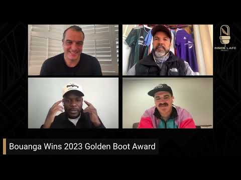 Inside LAFC Podcast Ep. 93 - Chat with Media Members