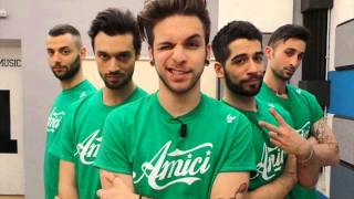 DEAR JACK- Esisti solo tu