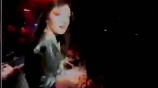 Les Rita Mitsouko - Jalousie - Cigale 90