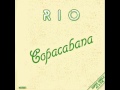 RIO - Copacabana 