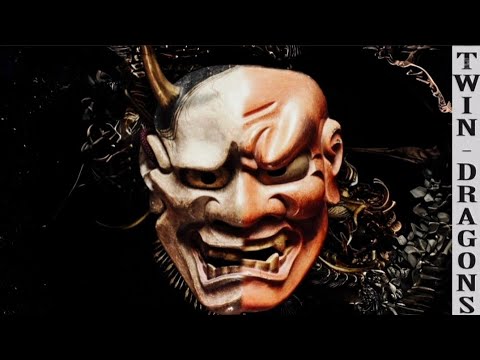 KSLV Noh x HUGOMASKED - Twin Dragons [Extended V2]