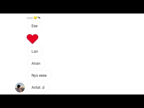 İsmini unuttum o akım