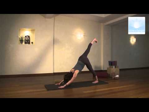 Le Yoga du matin avec Femina