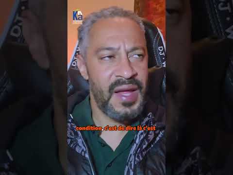 "L’insatisfaction est un signal."