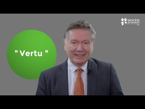 CHRONIQUES-CULTURE / Le mot du philosophe / Vertu