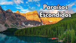 Os 20 Lugares Mais Lindos do Mundo Que Você Precisa Ver Antes de Morrer!!