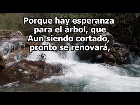 Himno – Al percibir agua C-18 / Edición Para Proyección