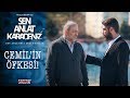 Dünürcülük! - Sen Anlat Karadeniz 45. Bölüm