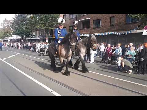 [Vlog #39] China Fest, Summer Fest and Schützenfest ;)