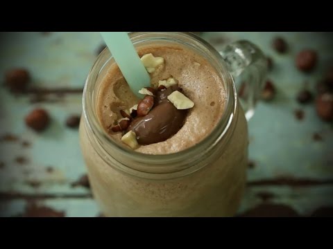 download lagu mp3 mp4 Nutella Coffee Smoothie, download lagu Nutella Coffee Smoothie gratis, unduh video klip Nutella Coffee Smoothie