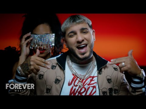 Ninjiizu - Me siento super bien (Video Oficial)