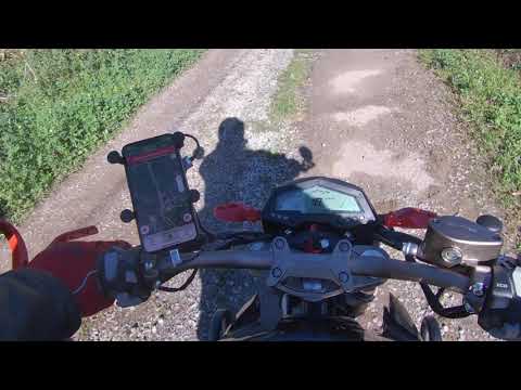 Escapada Zontes G1 parte 2