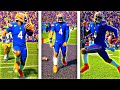 5 Star RB Kam Sosa Gets REVENGE Ep 6 College Football 25 Road To Glory