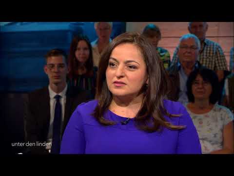 Unter den Linden: "Entfremdete Partner - Spaltet Trump die NATO?" vom 09.07.18