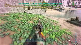ark Valguero)鴨田によるゲーム配信(ﾄﾞｰﾄﾞｰﾃﾞｯｸｽ使ってﾐﾏｽ！(急に辞める可能性有り