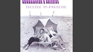 Trouble In Paradise