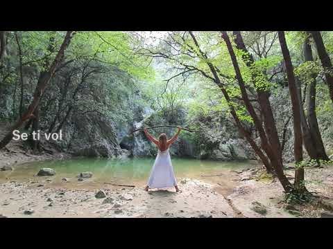 Elis Lovrić - Se ti vol (lyric video)