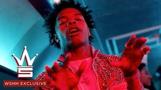 Lil Baby "First Class" (WSHH Exclusive - Official Music Video)