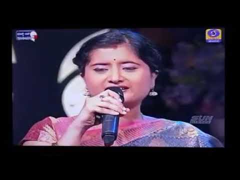 Neenaade Baalige Jyothi By HARSHA KODANDARAM & ANITHA ADIGA