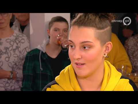 De Week van Gelderland 8 februari 2019