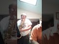 Song For My Father, by Horace Silver, played by Charlie