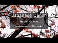 Japanese Denim Daniel Caesar karaoke (Instrumental) || Tiny Desk Concert Version