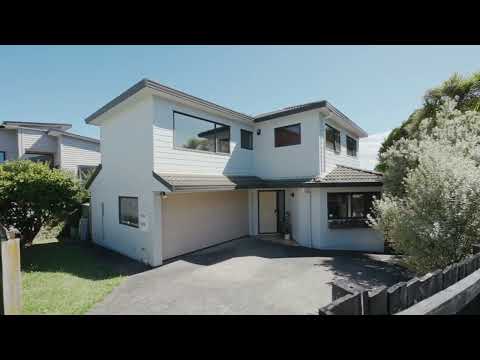 176A Forrest Hill Road, Forrest Hill, North Shore City, 3 ਕਮਰੇ, 2 ਬਾਥਰੂਮ, House