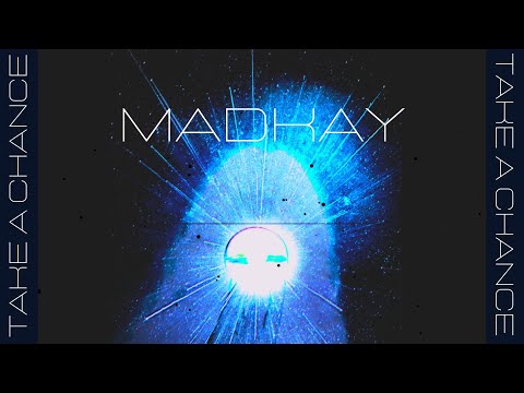 ♥ Madkay & Eternal Sunset -  Take a Chance | Breakdance Oldschool Electro |