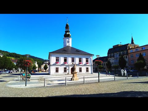 Letní tip na výlet - Jeseník a okolí