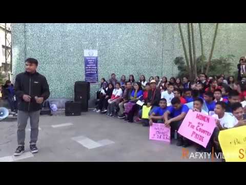 Kim Kima - I zun ngaih Lunglen Vangin (Live)