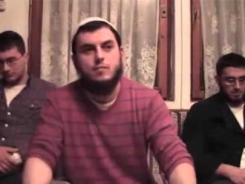 Pojavit ce se ulema koja će stojati na vratima Dzehennema