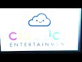 DLC Sony Tristar Pictures Metro Goldwyn Mayor Pictures Cloudco Entertainment Splash Entertainment