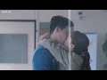 Han Hyo Jo Kiss Lee Jong Suk
