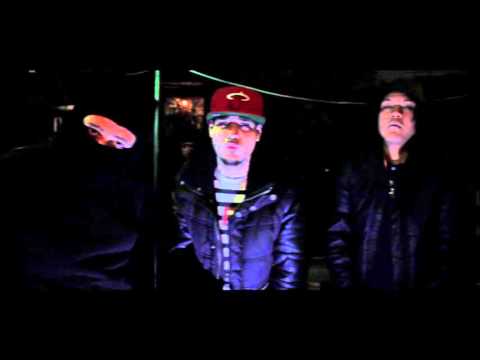 Mizta Nyne-Death of UMR-(Feros Diss) (Official Video)
