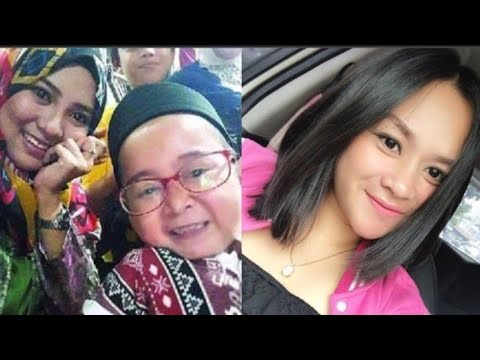 Mantan Isteri. Daus Mini, Sudah Nikah Lagi