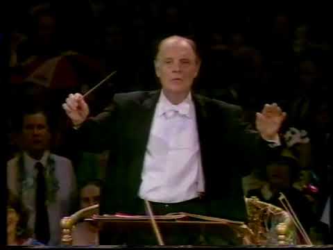 Last Night of the Proms 1989 (95th Proms Pt 2)