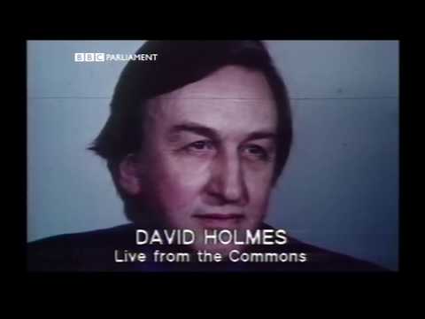 Tonight, 28 March 1979: No confidence vote