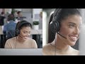 Ausinės JABRA Evolve2 40 USB-C MS Stereo