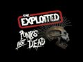 The Exploited - What You Gonna Do