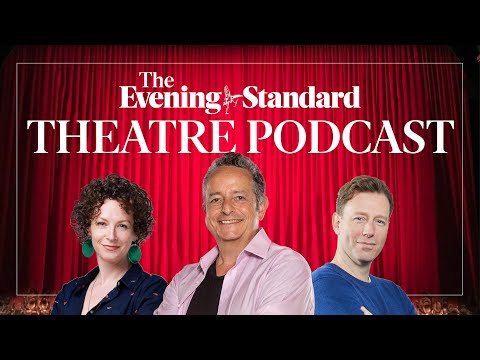 Cabaret: Aimee Lou Wood & John McCrea on life at the Kit Kat Club